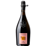 Veuve Clicquot Ponsardin La Grande Dame Brut Rose 2012
