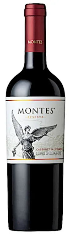 Montes Reserva Cabernet Sauvignon