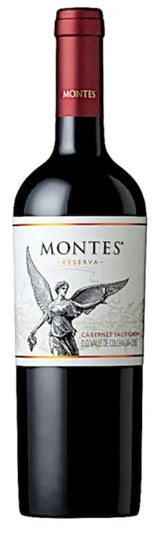 Montes Reserva Cabernet Sauvignon