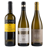 Italian Sauvignon