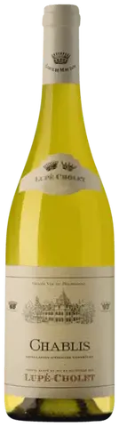 Lupe-Cholet Chablis 2021