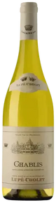 Lupe-Cholet Chablis 2021