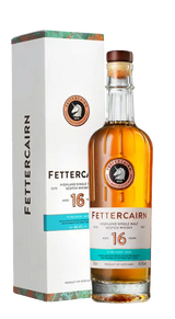 Fettercairn 16YO 70cl