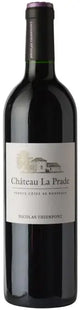 Chateau La Prade 2018