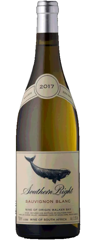 Southern Right Sauvignon Blanc 2018