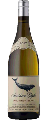 Southern Right Sauvignon Blanc 2018