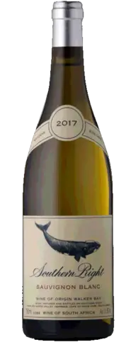 Southern Right Sauvignon Blanc 2018