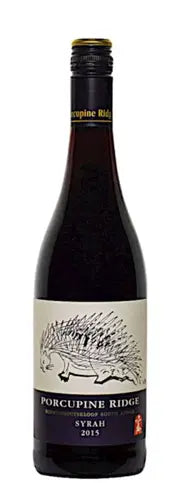 Porcupine Ridge Syrah