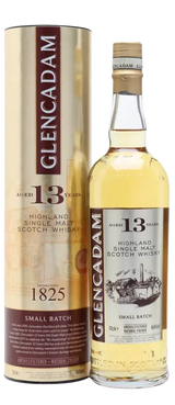 Glencadam 13Y.O.