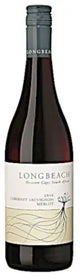 Long Beach Cabernet Sauvignon Merlot