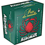 Agromar Spider Crab pate 100 g