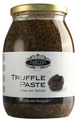 Jimmy Tartufi Black Truffle Salsa 130g