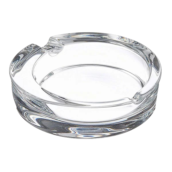 Nachtmann Ashtray Cigar Round