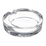Nachtmann Ashtray Cigar Round