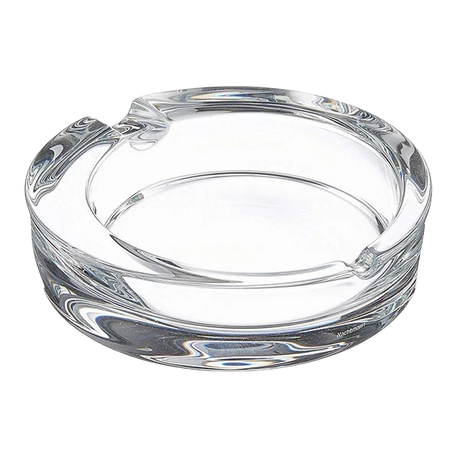 Nachtmann Ashtray Cigar Round