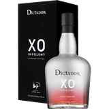 Dictador XO Insolent 70cl