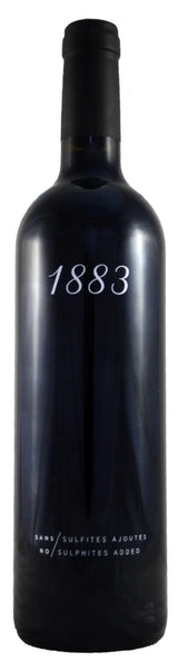 Sichel 1883 Rouge 2020