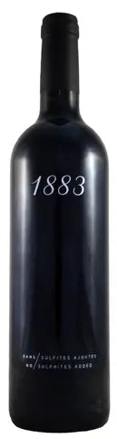 Sichel 1883 Rouge 2020