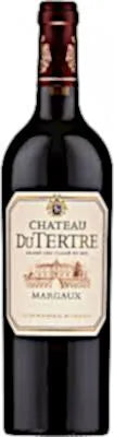 Chateau du Tertre Margaux Grand Cru Classe 2012 Magnum