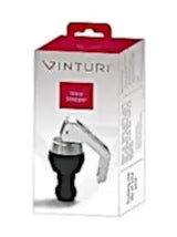 Vinturi Wine Stopper 9040