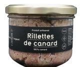 Rillettes De Canard