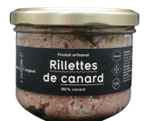 Rillettes De Canard