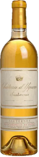 Chateau D'Yquem Sauternes 1er Grand Cru Classe 2013