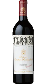 Chateau Mouton Rothschild AOC Premier Grand Cru Classe 2016