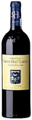 Chateau Smith Haut Lafitte Grand Cru 2009