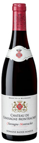 Chateau de Chassagne Chassagne Montrachet Rouge 2017