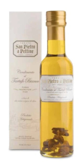 White Truffle Oil Dressing 100ml