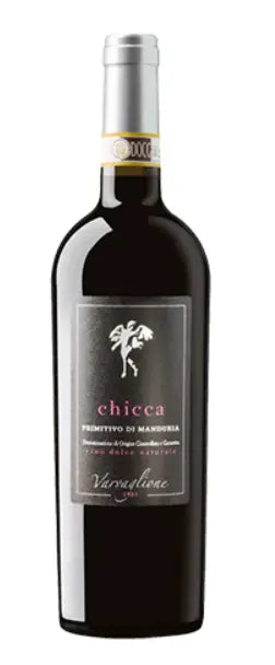 Varvaglione Chicca 2020