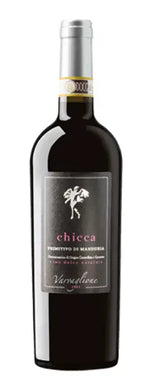 Varvaglione Chicca 2020