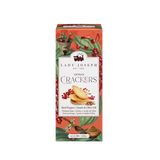 LADY JOSEPH CRACKERS Red Pepper and Cumin 100g