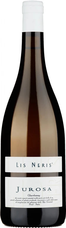 Lis Neris Jurosa Chardonnay 2018 Magnum