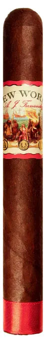 New World Redondo Toro