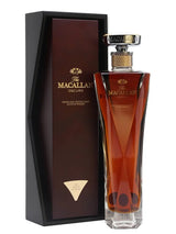Macallan Oscuro Limited edition 70cl