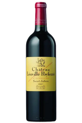 Chateau Leoville Poyferre 2016