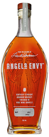 Angel's Envy Cask Strength 70cl