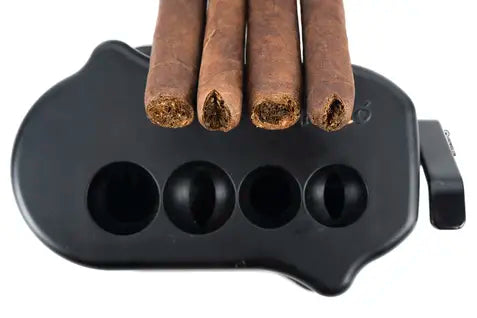 Table Cigar Cutter Palio