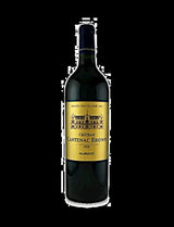 Chateau Cantenac Brown 3-eme Grand Cru Classe 2009
