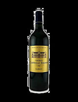 Chateau Cantenac Brown 3-eme Grand Cru Classe 2009