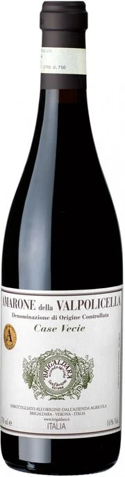 Brigaldara Case Vecie Amarone della Valpolicella DOCG 2010