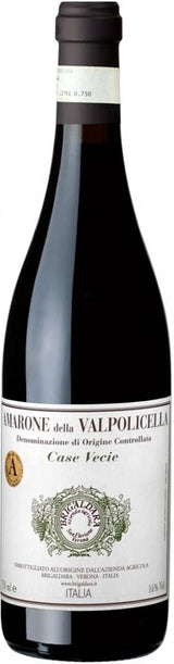 Brigaldara Case Vecie Amarone della Valpolicella DOCG 2010