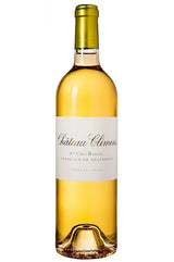 Chateau 1er Cru Climens 2016