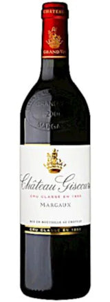 Chateau Giscours 2013