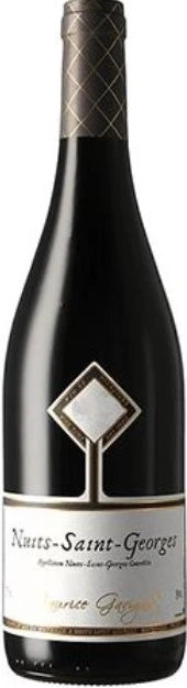 Maurice Gavignet Nuits Saint Georges 2018