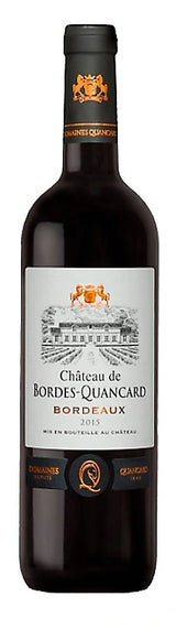 Cheval Quancard Baron Gauthier 2019