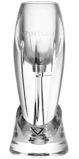 Vinturi 3 in 1 Adjustable Reserve Aerator