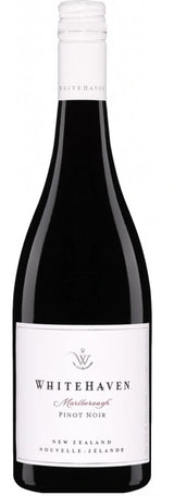 Whitehaven Pinot Noir 2018